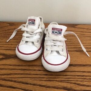 Baby Converse size 5